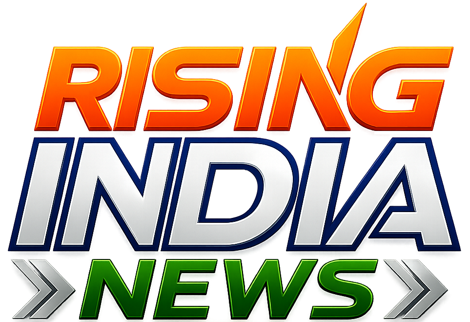 Rising India